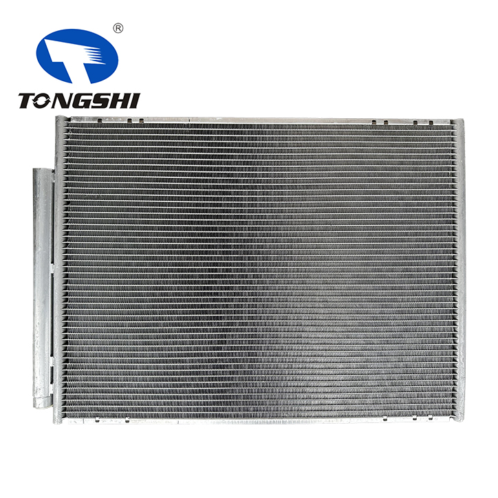 88460-48040/ 88460-48041/ 884600E010, Condenser for Lexus RX330 (XU30) 2004–2006 88460-48040/ 88460-48041/ 884600E010, Condenser for Lexus RX330 (XU30) 2004–2006