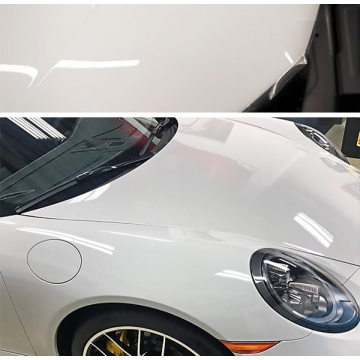 Qualitätsfahrzeuge Paint Protection Film