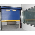 Freezing PVC Curtain Fast Roll Up Door