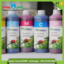 eco solvent ink for mutoh valuejet 628