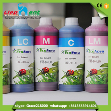 eco solvent ink for mutoh valuejet 628