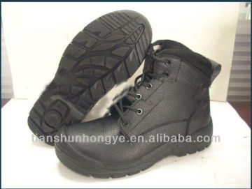 Manufacture Industrial Safety Work Shoe