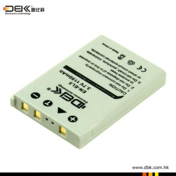 Cameras&Camcorders Battery/Battery for Nikon (EN-EL5)