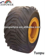 Agricultural Implement tyres 600/50-22.5