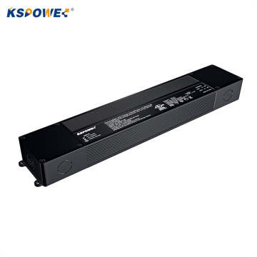 200W 12Volt Triac Dimmable LED Driver Power Supply