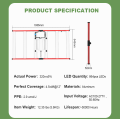 EBay bán đèn led nóng lên dải 320W