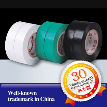 good pvc fire resistant tape