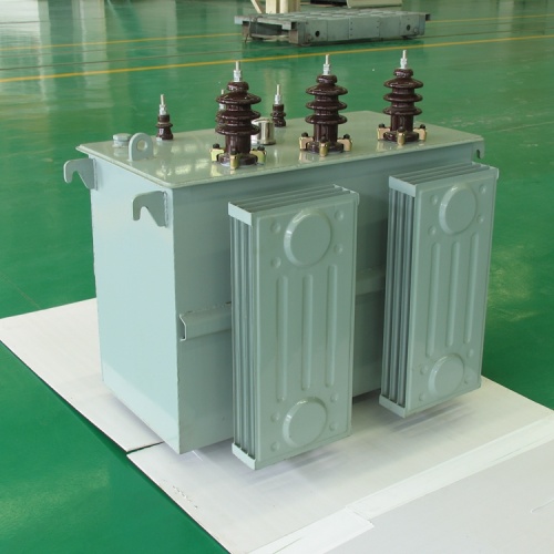 Low loss Amorphous metal transformer