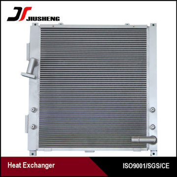 Custom Built Heat Exchanger