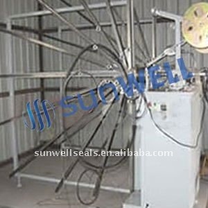 Large Winder for SWG (Vertical Style)
