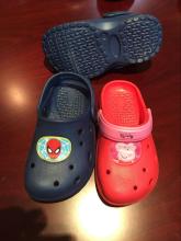 kids eva clogs cheap sandals