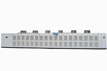 10kV Medium Voltage MV VFD Drives