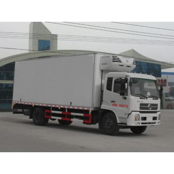 Dongfeng Tianjin 7.4m Refrigerated Van