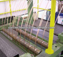 upward brass continuous casting machine,brass die casting machine,copper rod continuous casting machine