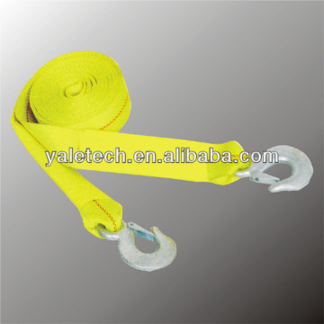 elastic tow strap for truck from china manufactory