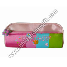 Zippered Pencil Pouch