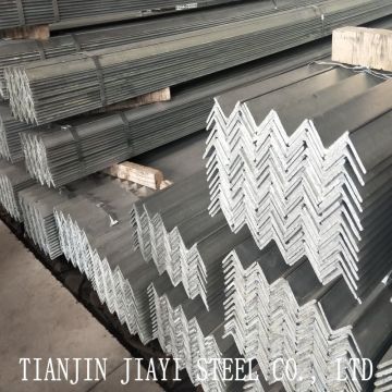 Hot-dip Galvanized Angle Steel