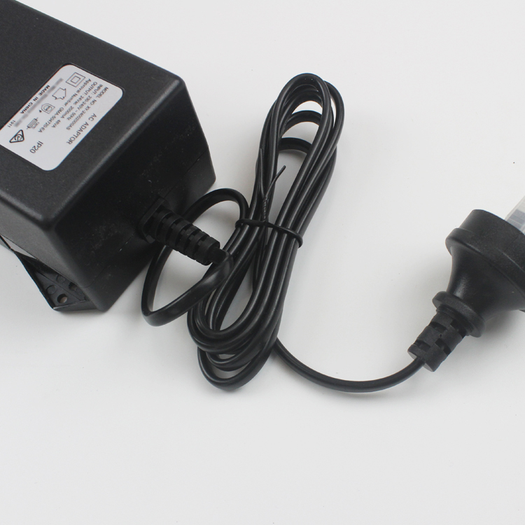 HVAC Wechselstransformator 240V bis 24V-Adapter für ZONE-Touch-Pad-Controller