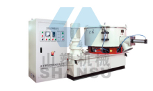 SHL Series Cooling Mixing Machinery