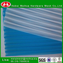polyester fabric hole mesh/polyester screen mesh