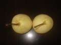 Fresh Botou Ya Pear