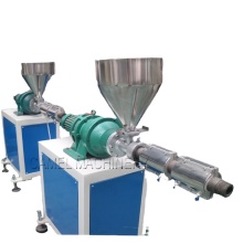 Mini Plastic Lab Extruder & Plastic Extruder Machines