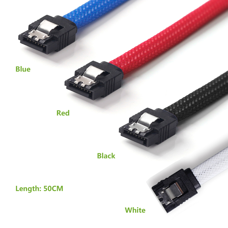 Sata 3 0 Cable 3