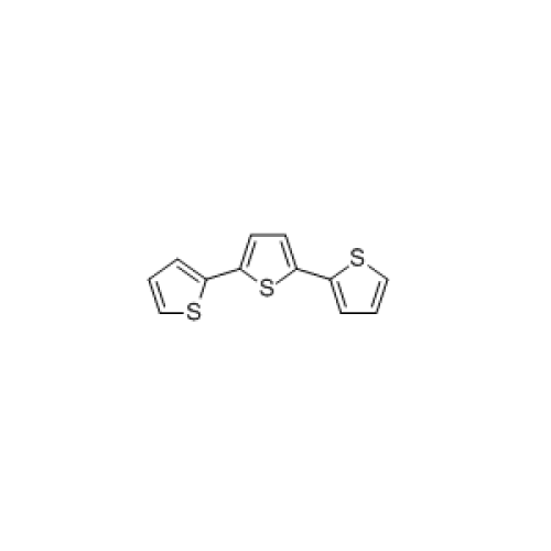 2, 2': 5', 2 '-Terthiophene CAS 1081-34-1