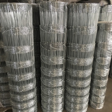 High Tensile Woven Wire Sheep Fence