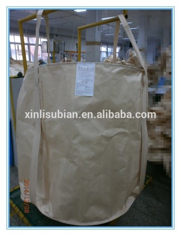 Polypropylene one ton low cost fibc bag