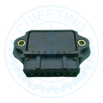 Porsche and Lada Ignition Module Search