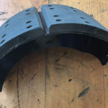 HOWO truck parts Brake shoes 199000440031