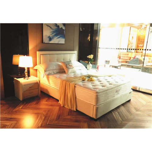 Best Buy Pocket Sprung Mattress