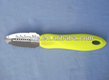 Stainless Steel Fish Scale Remover/fish scaler