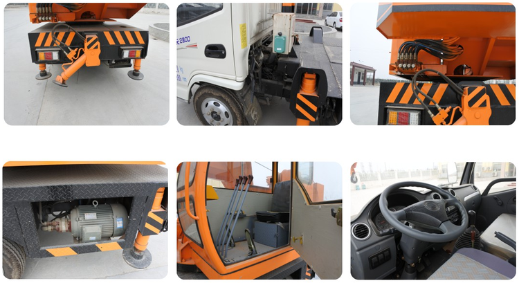 Mobile Truck Crane 8 ton 10 ton 12 ton 16 ton 20 ton 25 ton