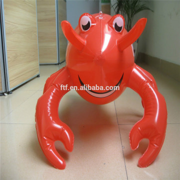 Inflatable Cartoon Crad Game Toys