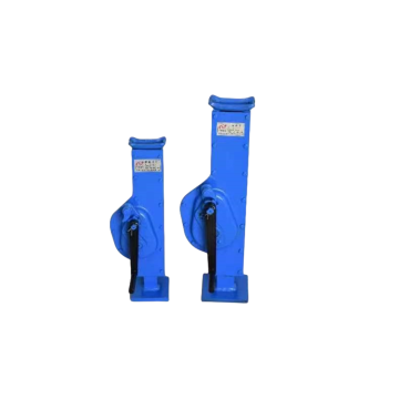 Mechanical Jacks: Lifting, Hand Operated & Rack Jacks for Industrial & Automotive Applications