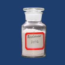 Rubber Accelerator DOTG