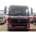 FOTON Auman Chemical Tanker Liquid Transport Vehicle