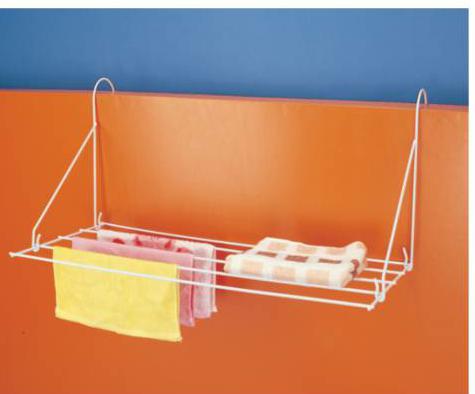 Storage Door Hanging Rack