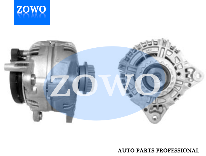 vw alternator cost 0121615013