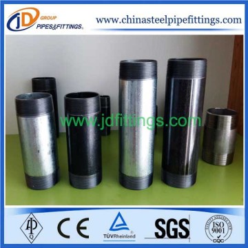 Welded Stainless Steel Pipe Nipples