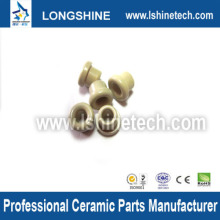 High Temperature Ceramics Industrial Ceramic Materials?
