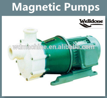 CQB-F Fluorine Plastic Magnetic Pump/centrifugal pumps