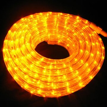 China Manufacturer Led ProgrammableRgb Rope Lighting