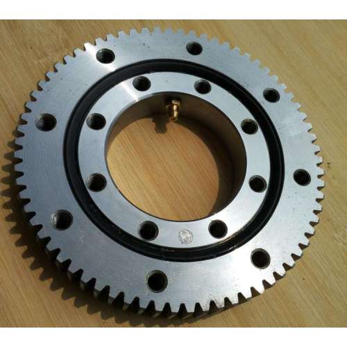 Cross Roller Slewing Bearing Outer Ring 1-HJW1000