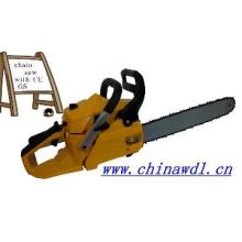 professional 38cc hand chain saw/ gasoline chain saw