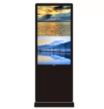 LCD advertising Indoor Digital Signage