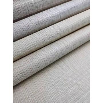 पीवीसी wallcloth सस्ते निर्माण परियोजना दीवार को कवर