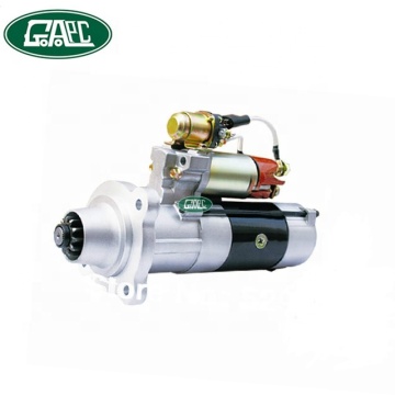 61500090029 Howo 371 Starter Motor for Sinotruk Steyr - In Stock & For Sale
